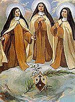 Los Carmelitas Reformados