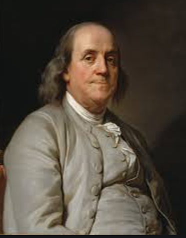 Benjamin Franklin
