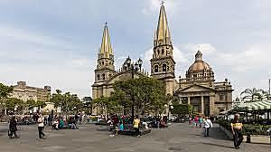 Se funda la ciudad de Guadalajara
