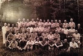 La segunda misión alemana