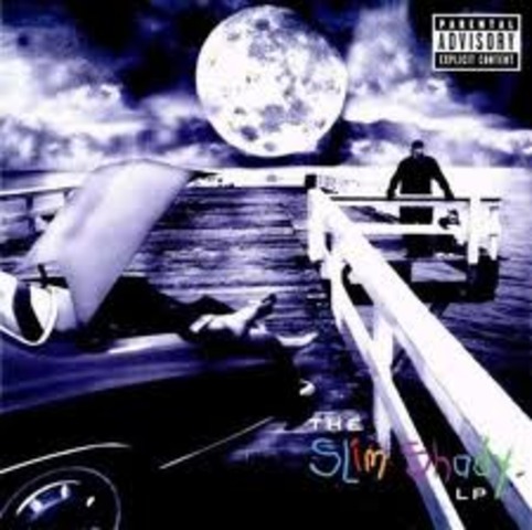 The Slim Shady LP (1999),