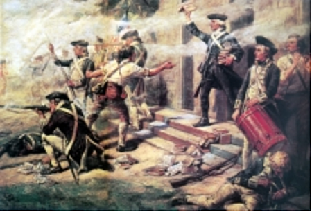 Battle of Springfield