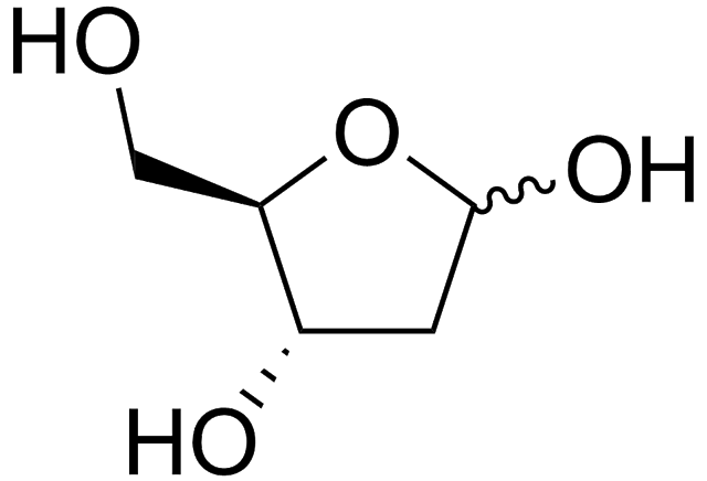 DESOXIRRIBOSA