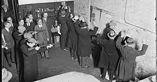 St. Valentine's Day Massacre