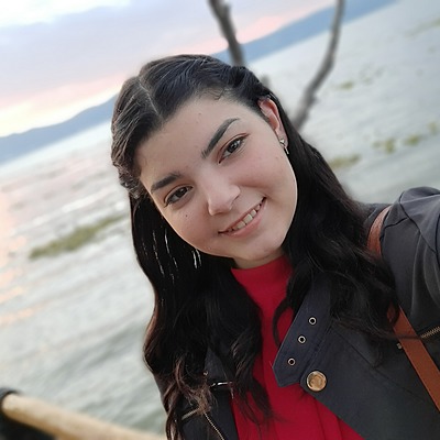 Timeline: Daynela Ferrera Consuegra