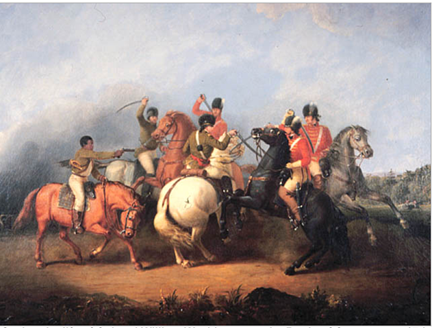 Battle of Cowpens