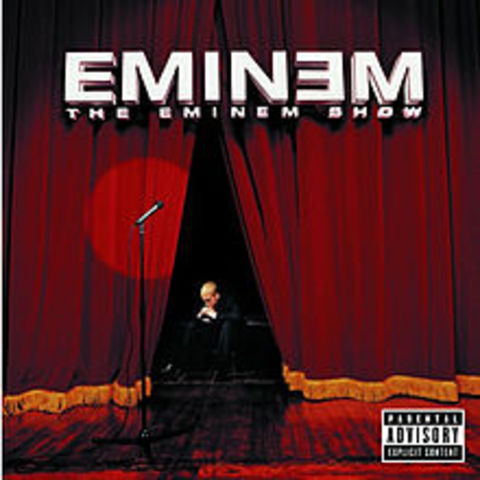 album, The Eminem Show