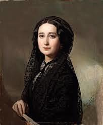 Ana Francisca Abarca de Bolea