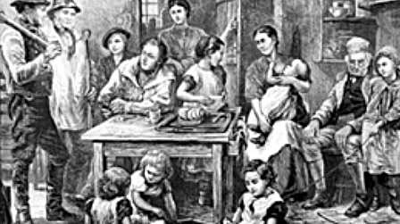 Edad moderna-Concepto