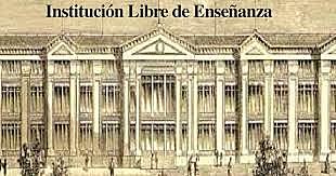 Se funda la Institución Libre de Enseñanza