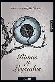 Bécquer termina "Rimas y Leyendas"