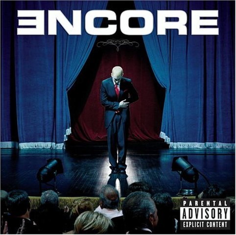 album Encore