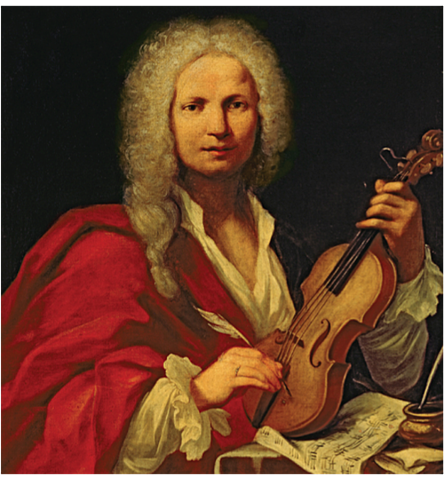 Antonio Vivaldi's L'Estro Armonico
