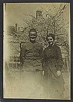 Leo Bailey Leaves France and Goes Home