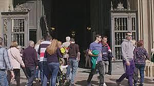 Primera película de cine española