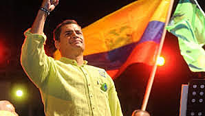 Revolución ciudadana