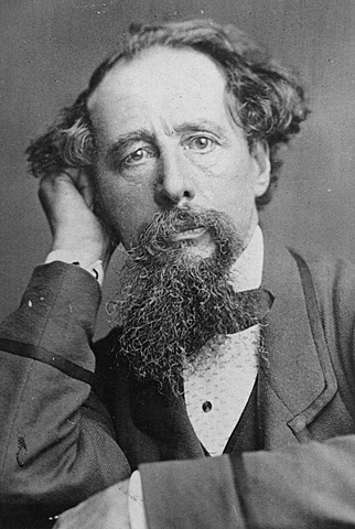Charles Dickens