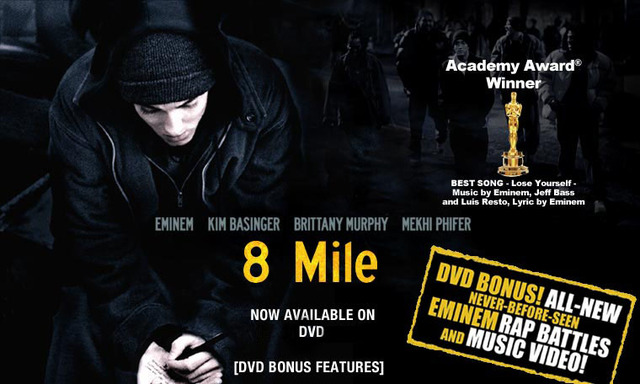 8 mile