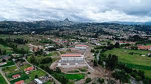 La Universidad Nacional de Educación – UNAE