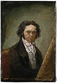 Francisco de Goya es nombrado Pintor de la Corte