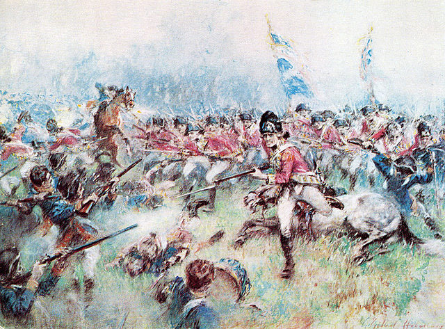 Battle of Princeton