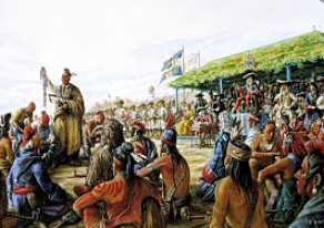 La grande paix de Montréal