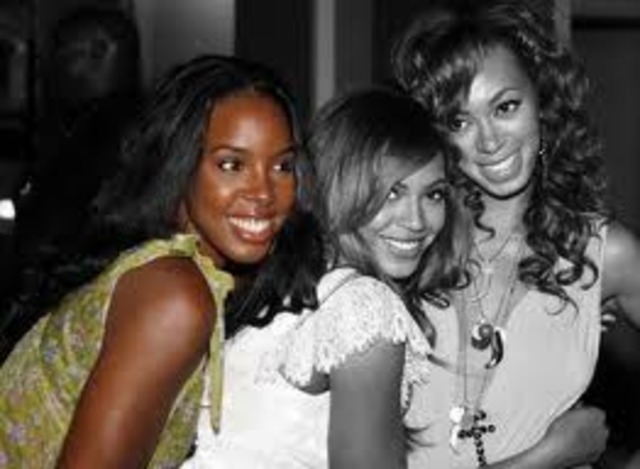 Destiny's Child