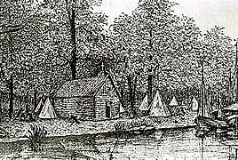 fondation de ville-marie