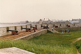 Changement dans l'administration coloniale