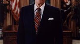 Timeline: Reagan Events