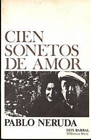 Cien sonetos de amor.