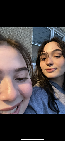 Besties for the Resties