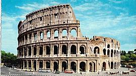 Timeline: eje cronológico historia del arte antiguo A2 por Juan Maravall