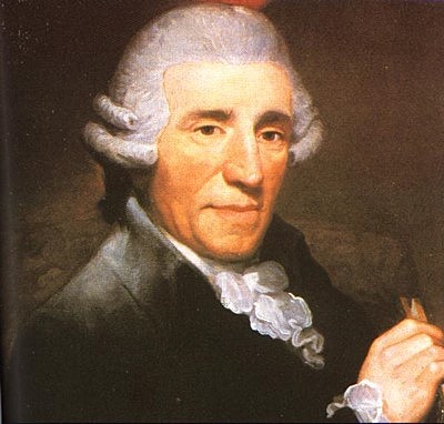 Haydn's Symphony No. 94 "Surprise"