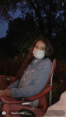 First Time Going into a School Year Completely Remote