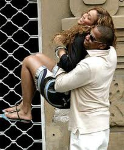 Got Married to Jay-Z