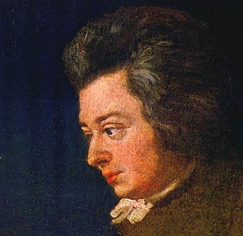 Mozart's Don Giovanni