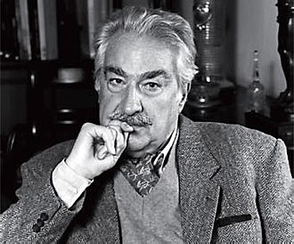 Bibliografía de Álvaro Mutis