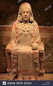 Figuras Culturales Importantes