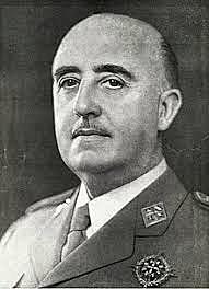 Muere Francisco Franco
