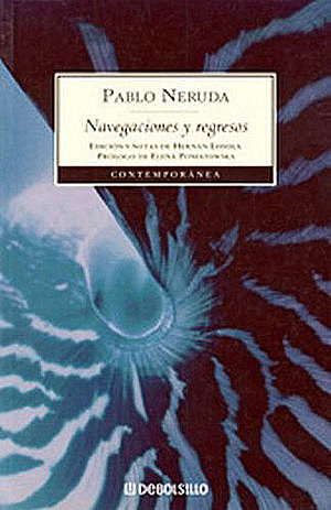 Navegaciones y Regresos