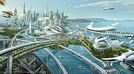 Timeline: Let's create our future togerther