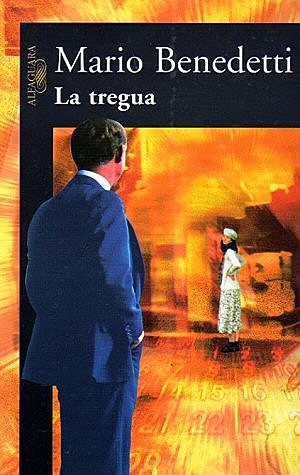 Obra de Mario Benedetti