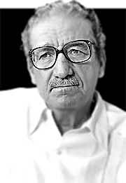 Bibliografía de Jaime Sabines