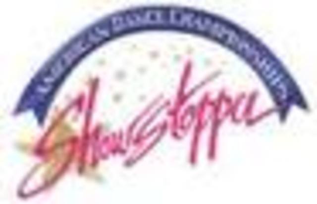 First Dance Competiton