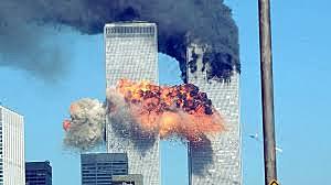 Atentados del 11 de Septiembre