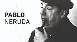 Timeline: "Obras y autores"  (Pablo Neruda )