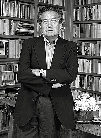 Bibliografía de Octavio Paz