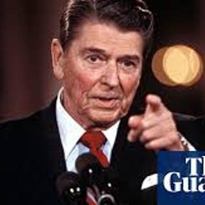 Timeline: Reagan Events