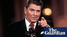 Timeline: Reagan Events